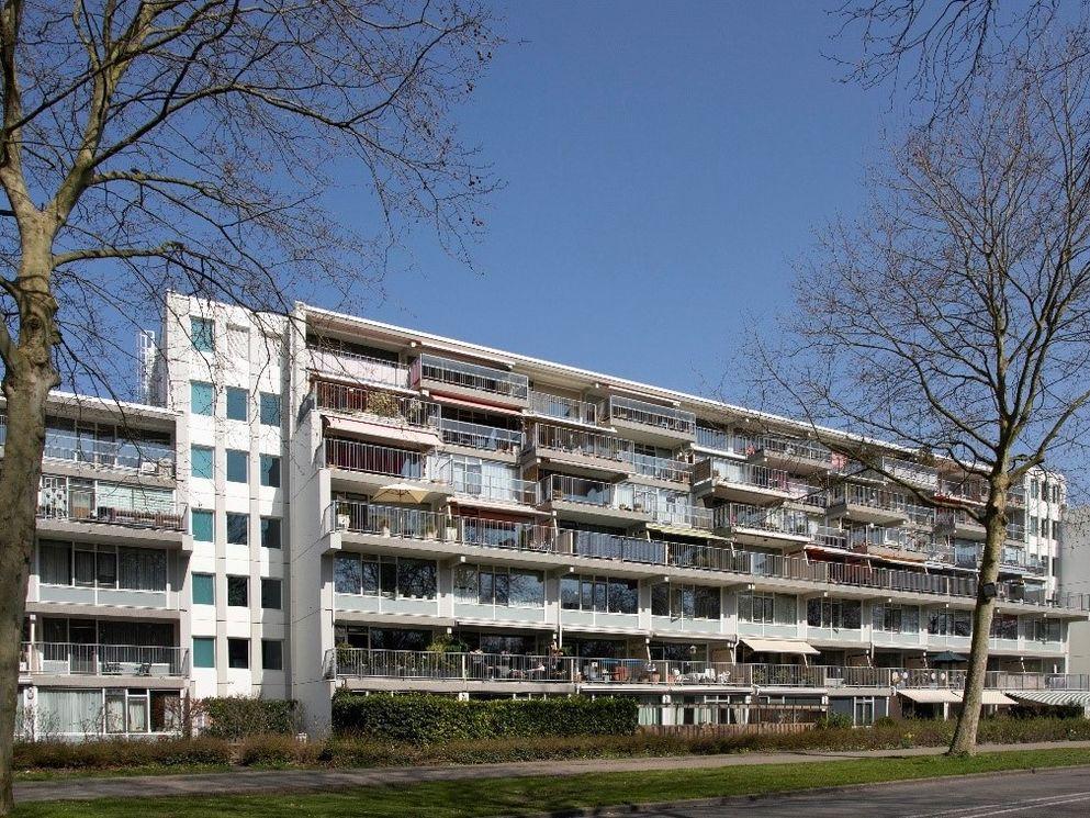BAM Wonen levert 85 verduurzaamde huurwoningen in Alphen aan den Rijn op aan Vesteda