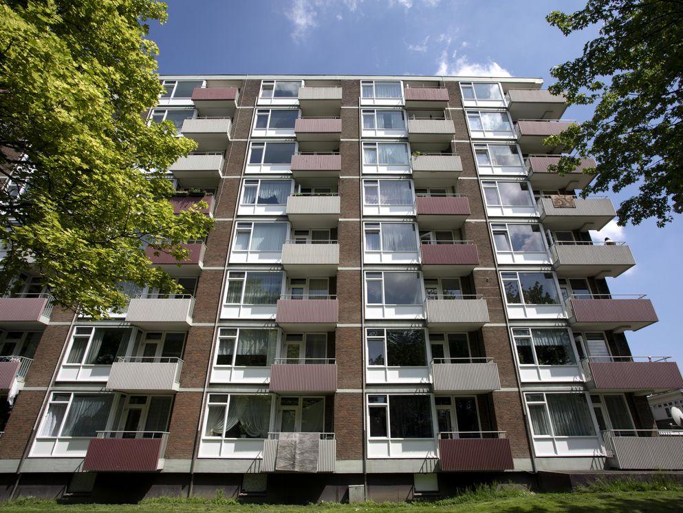 Havensteder en BAM Wonen leveren eerste aardgasvrije woningen op in Bospolder-Tussendijken in Rotterdam