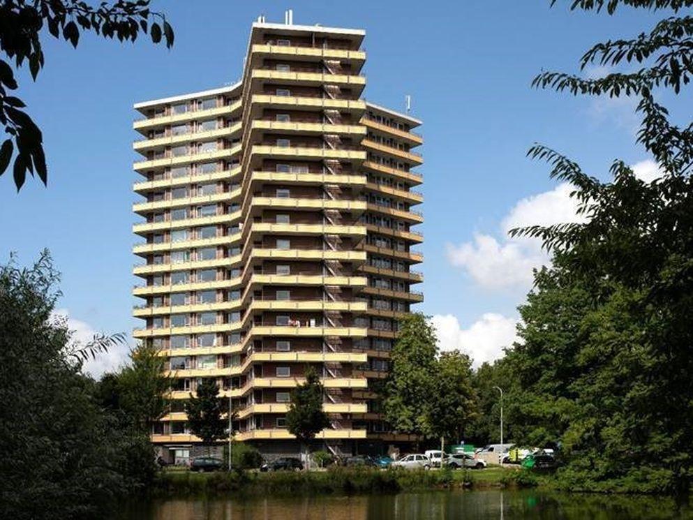 BAM Wonen levert 96 verduurzaamde huurappartementen in Wageningen op aan Heimstaden