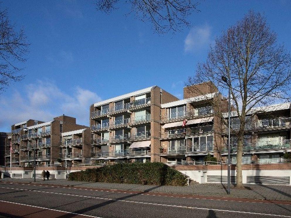 Syntrus Achmea en BAM Wonen verduurzamen 46 woningen van BPL Pensioen in ’s-Hertogenbosch