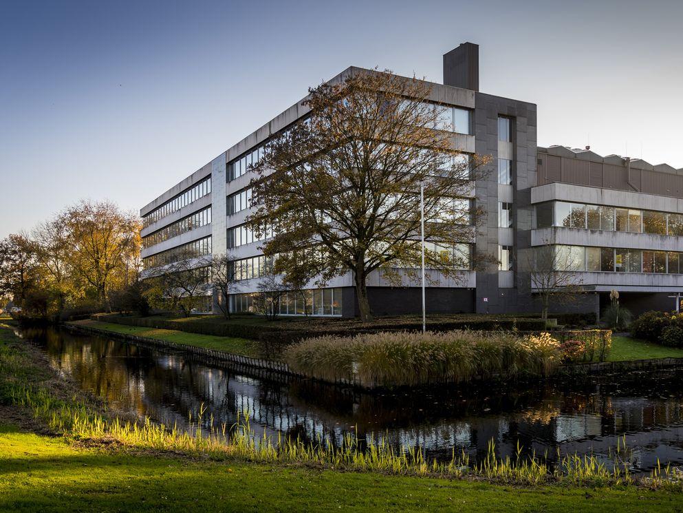 GroenWest en BAM verwerven FNV-locatie Woerden