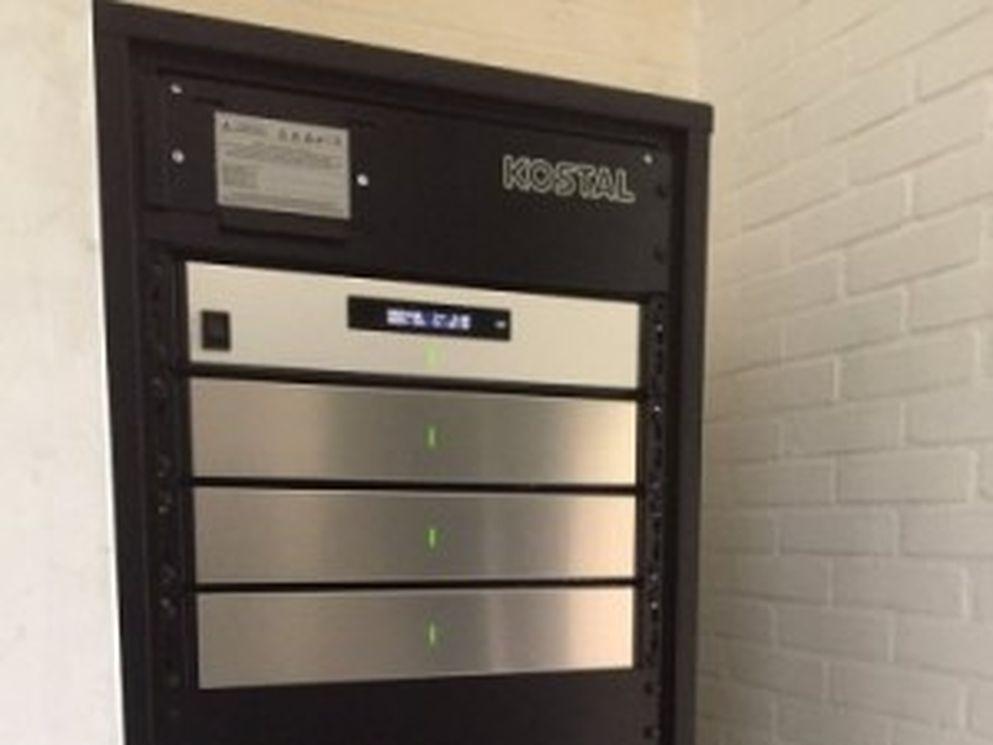 Eerste thuisbatterijen geplaatst in Heerhugowaard