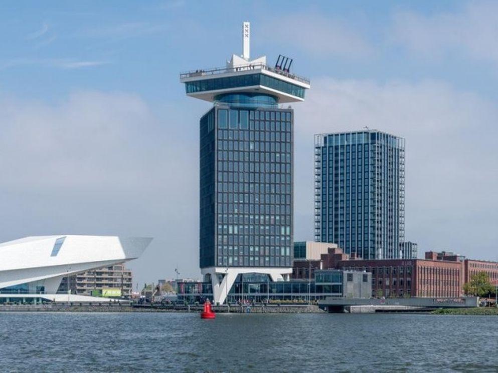 B’Mine woontoren met ‘Friends’-appartementen opgeleverd