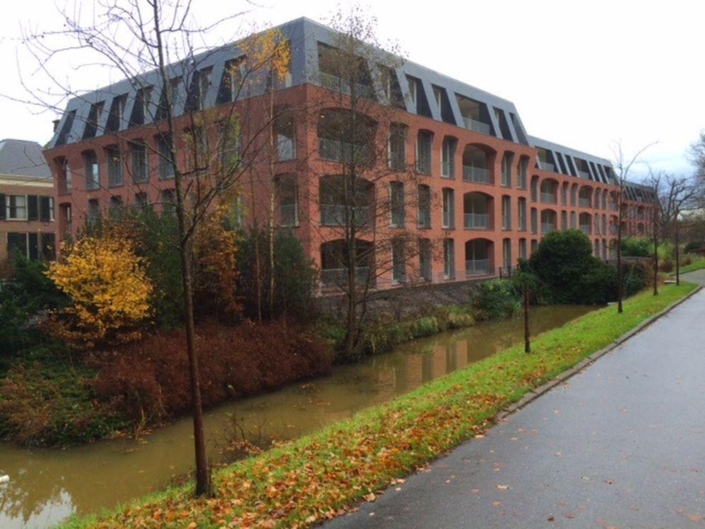 BAM Wonen levert 56 luxe levensloopbestendige appartementen op in Aerdenhout