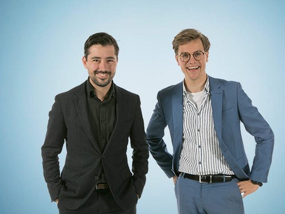 AM, BAM Bouw en Techniek en BAM Wonen bundelen krachten met Madaster in partnerovereenkomst 