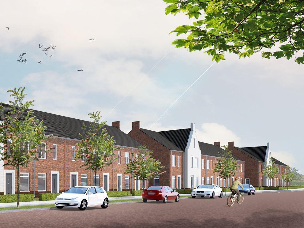Woonstichting St. Joseph en BAM Wonen tekenen intentieovereenkomst voor nul-op-de-meter woningen in Boxtel