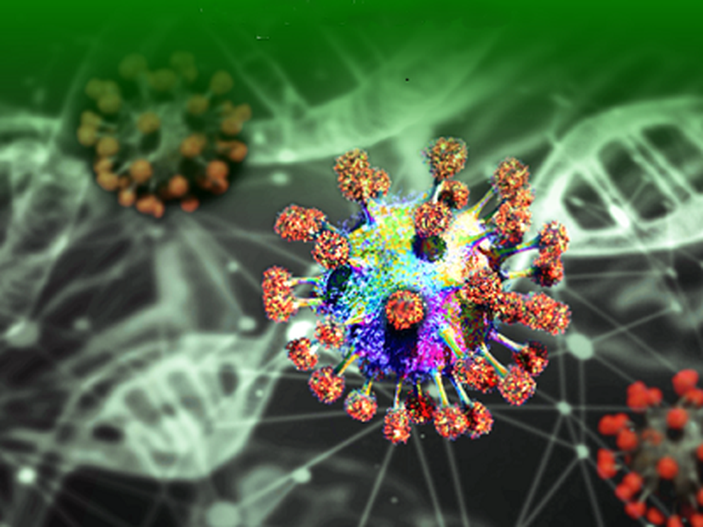 Maatregelen van BAM om verdere verspreiding van het Coronavirus tegen te gaan