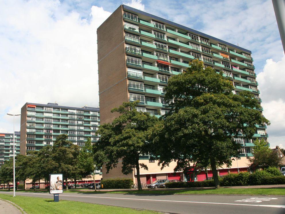 a.s.r. real estate en BAM wonen verduurzamen 216 woningen in Utrecht