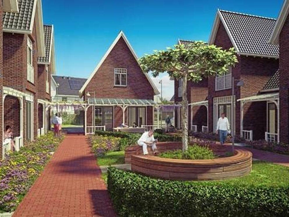 AM start verkoop Landscronerhof in Weesp