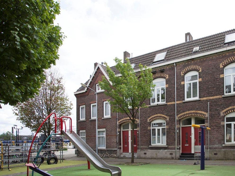 Bewoners in Maastricht stemmen in met verduurzamingsplan en restauratie van 93 woningen uit 1910