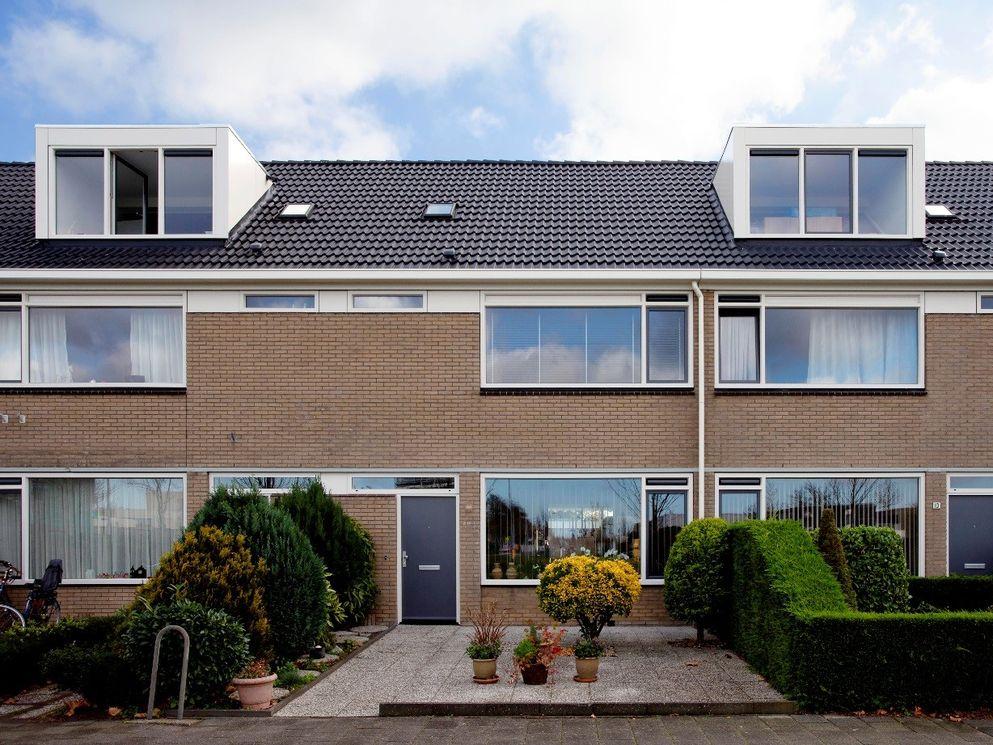 48 Huishoudens in Welgelegen in Nieuw-Vennep beginnen het jaar duurzaam