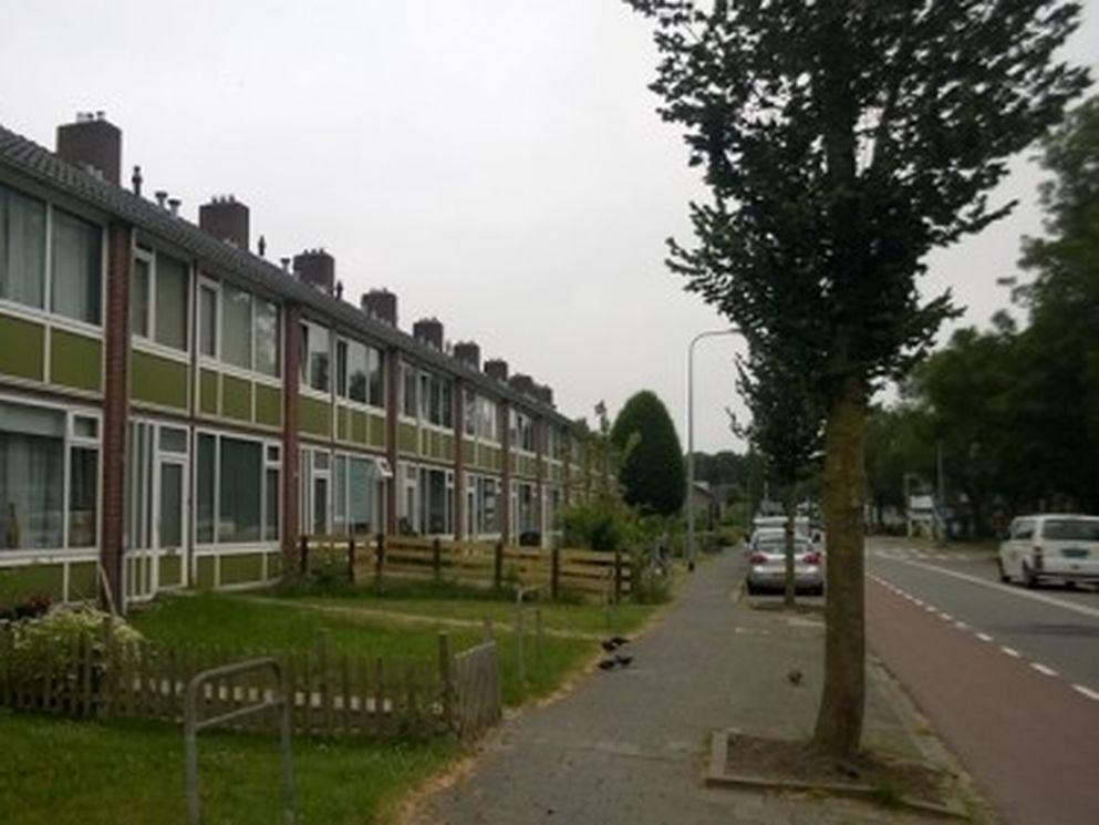 Corporatie Nijestee en BAM Wonen verduurzamen 56 woningen in Groningen