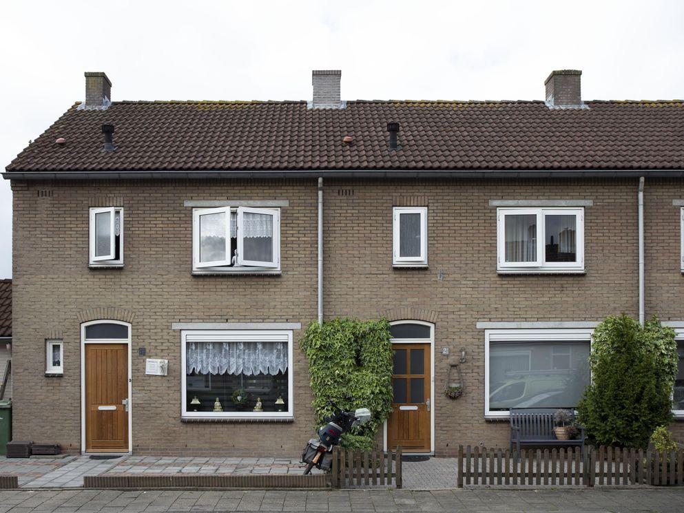 Woningcorporatie Portaal en BAM Wonen verduurzamen 210 woningen in Nijmegen