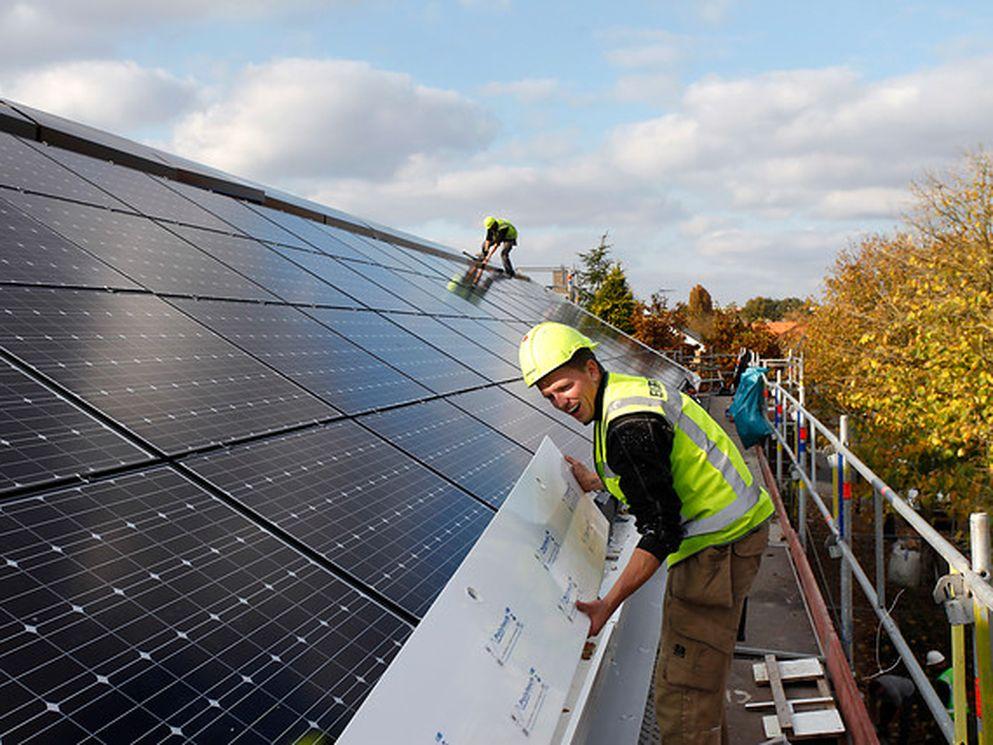 Wat betekent de coronacrisis voor de energietransitie in de gebouwde omgeving?