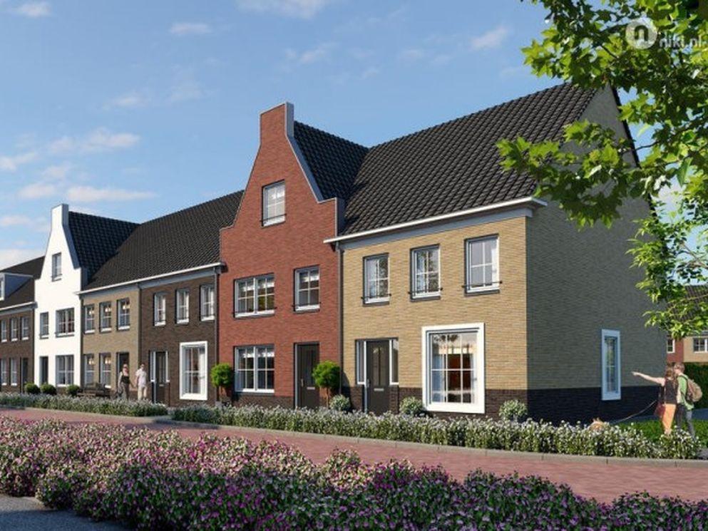 Artists impression Riederwerf