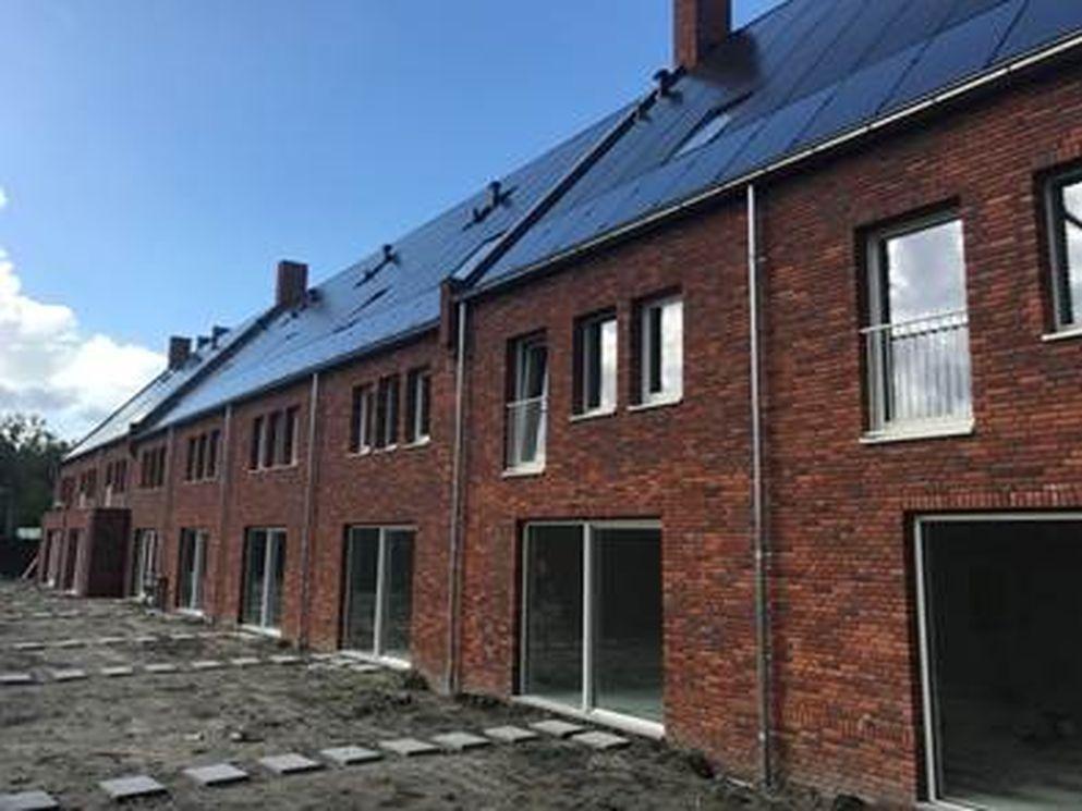 BAM Wonen en AM werken samen aan de duurzaamste buurt van Delft