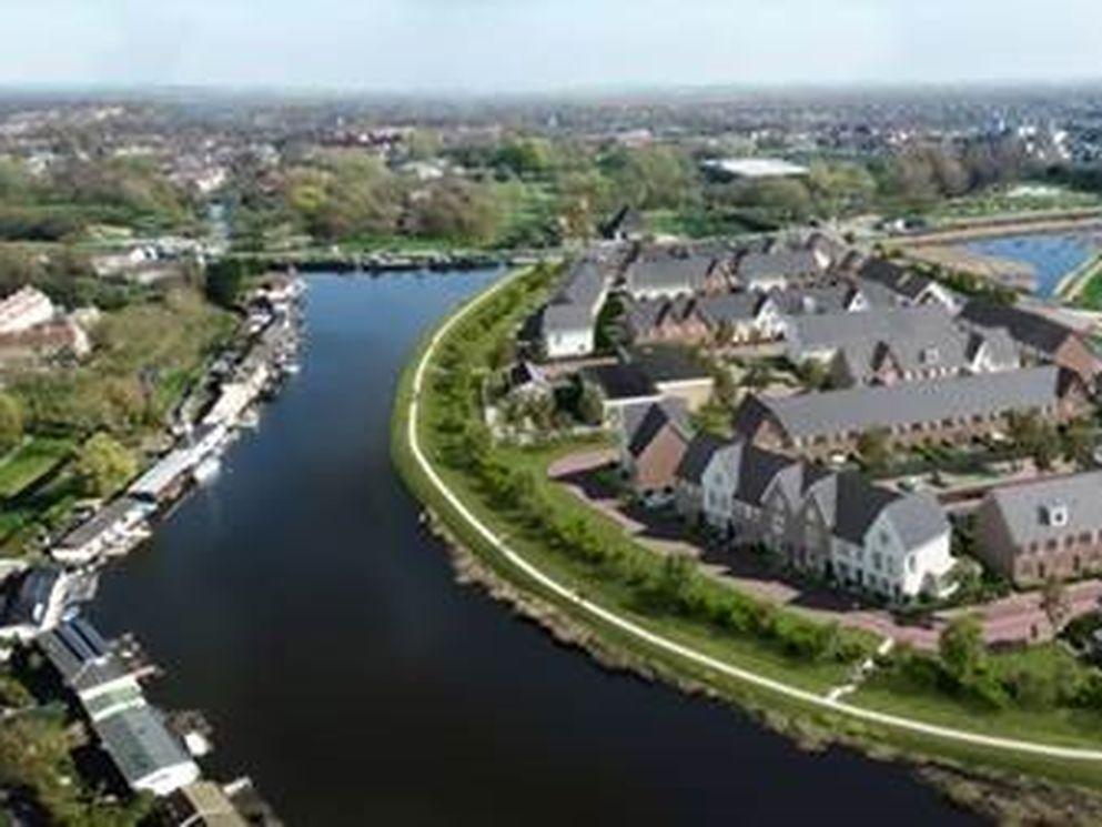 Start bouw eerste fase Klein Where in Purmerend