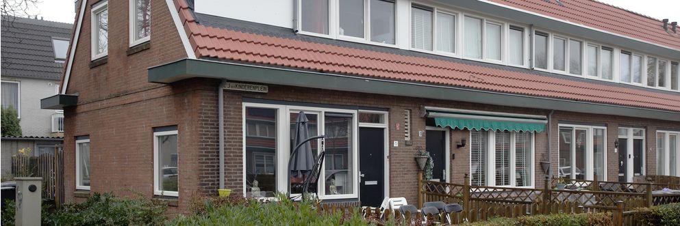 Diemen header