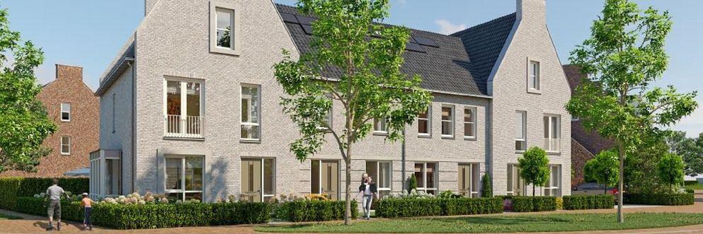 76 koopwoningen Deelplan B1c en B1d Hoogdalem (fase 2.1 en 2.2)