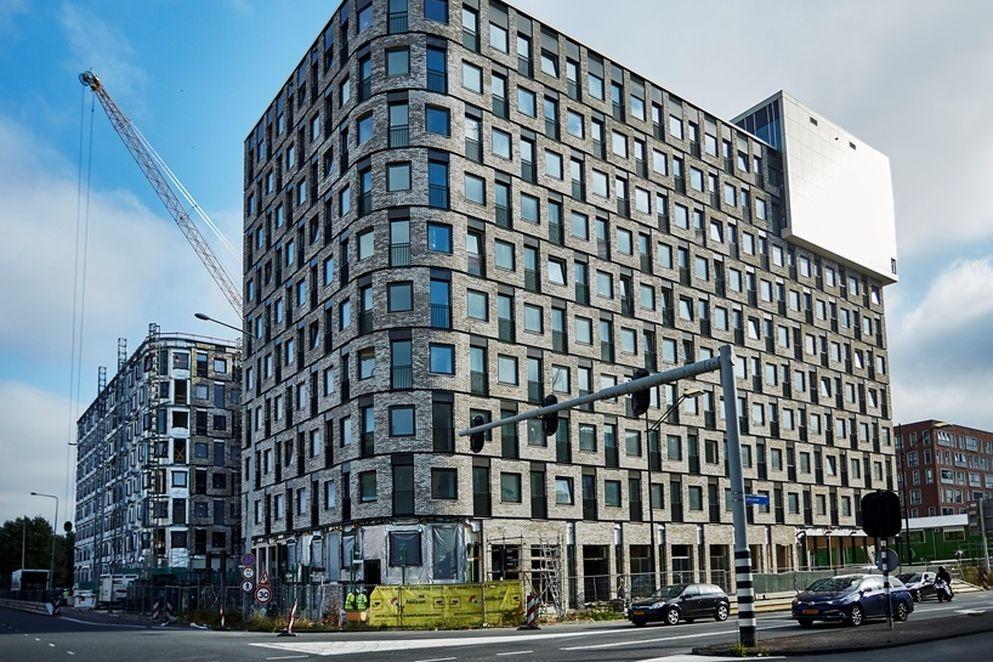 changes amsterdam