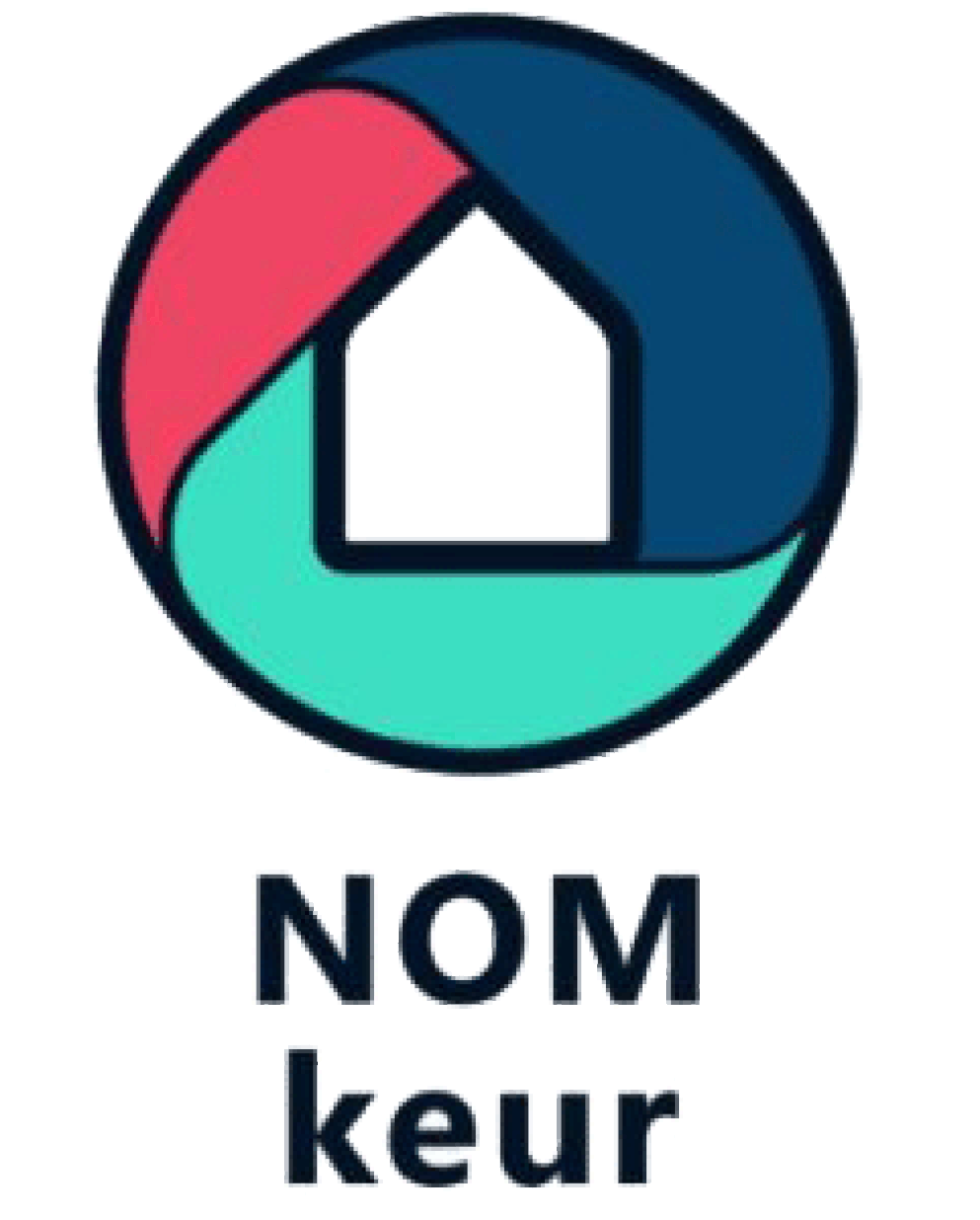 Logo NOM keur