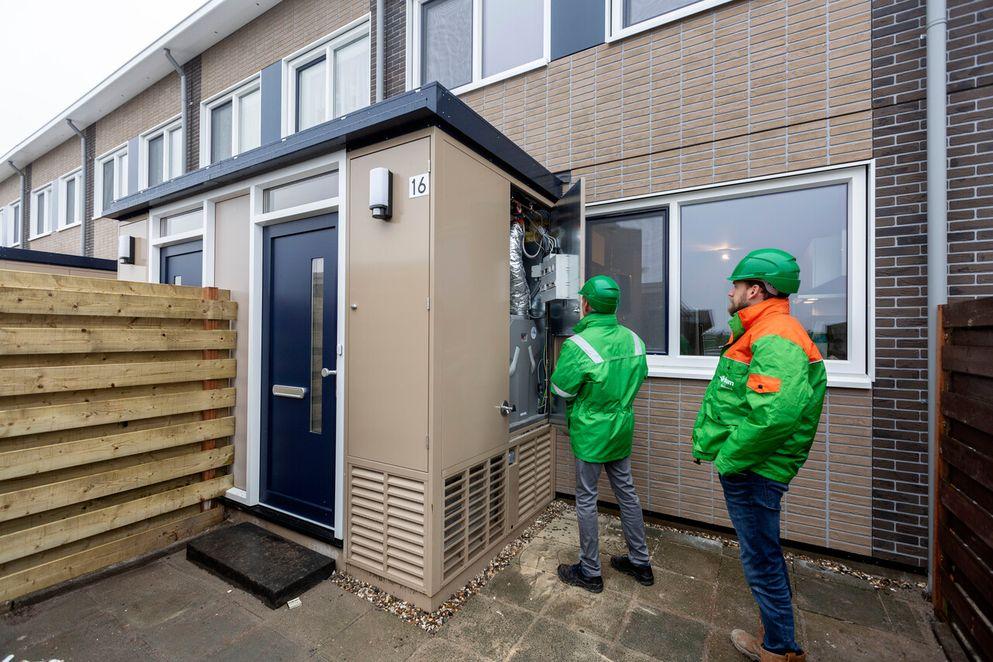 landsmeer