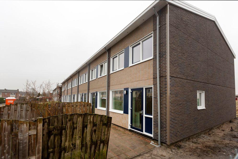 landsmeer 1