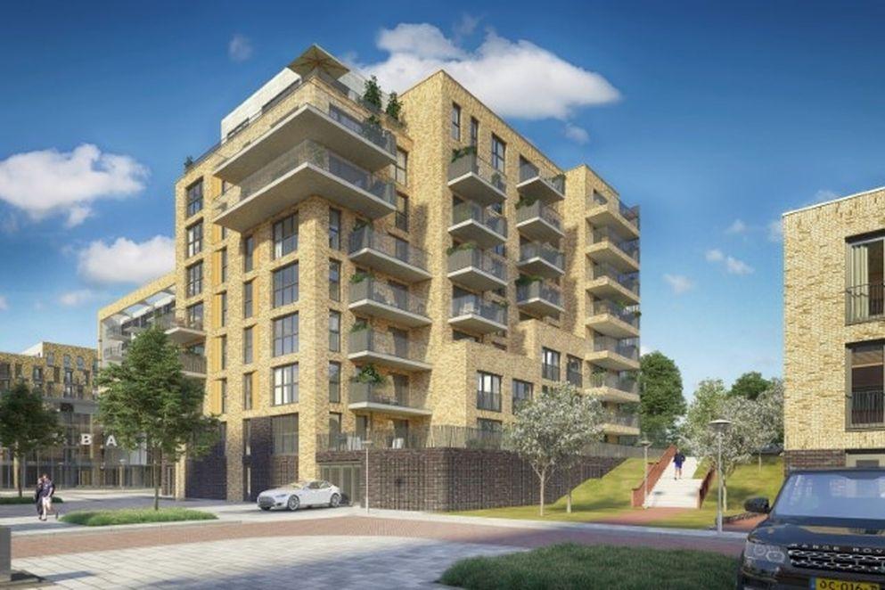 banneplein 3