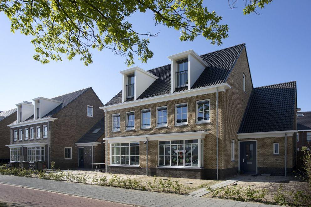 bb hilversum 1