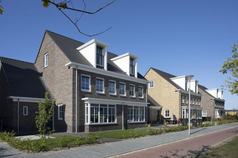 bb hilversum 2
