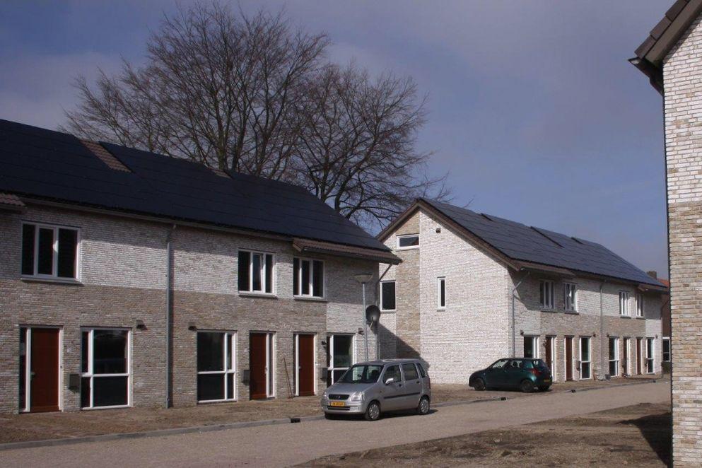 30 woningen weert 2