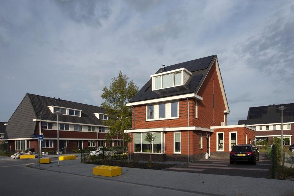 weideveld 4