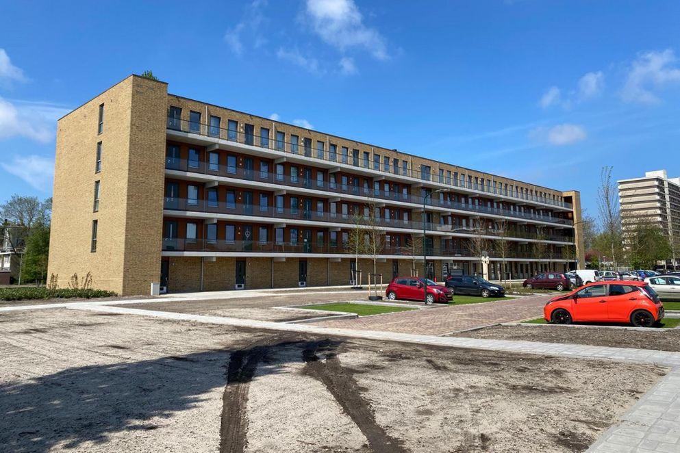 rijnlandlaan 1