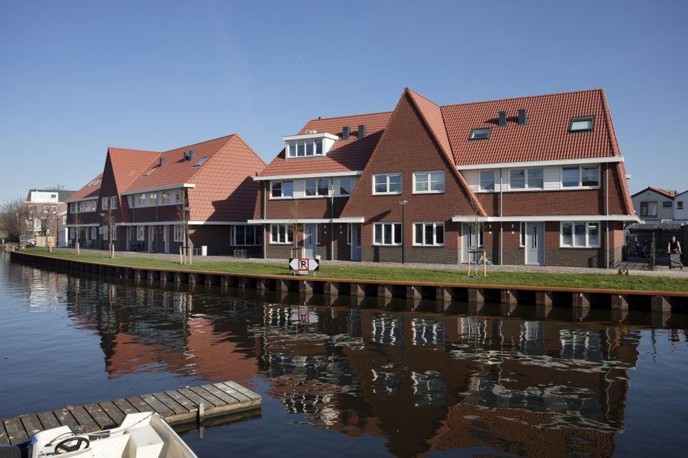 thuis aan de zaan 6