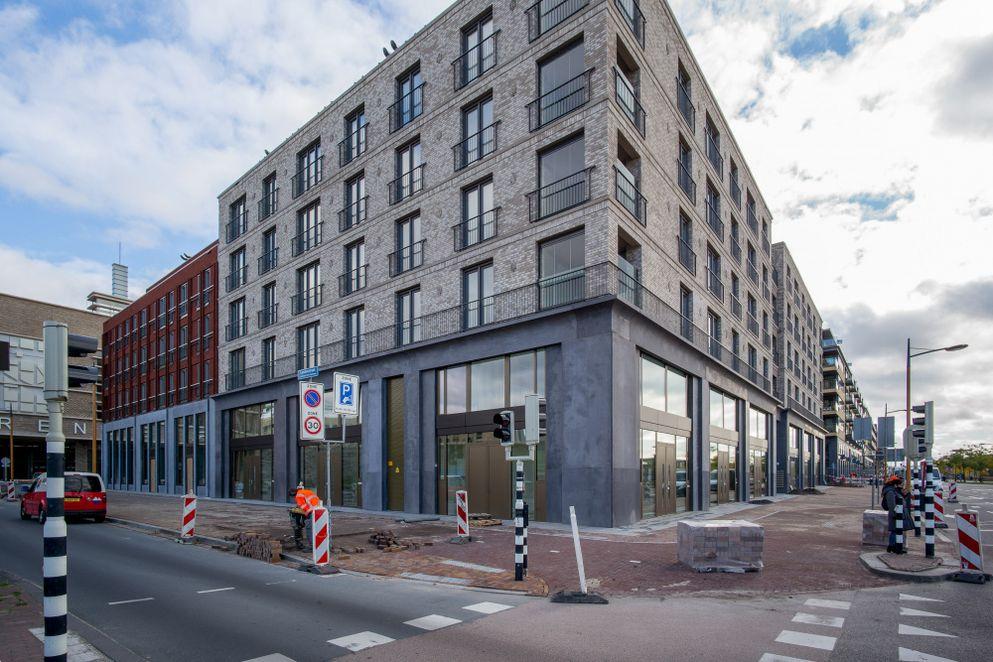leidsche rijn