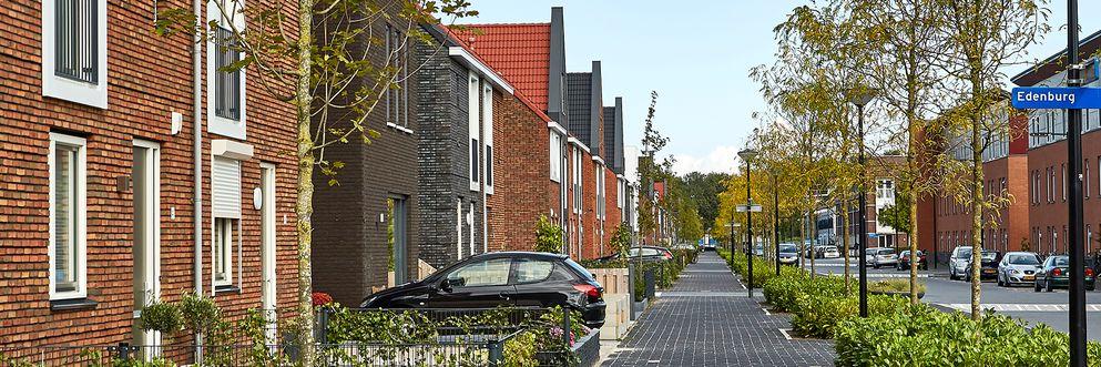176 koop- en huurwoningen Emerald in Amsterdam