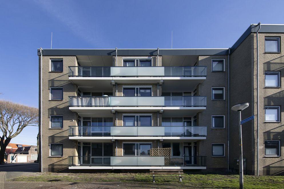 duinstraat egmond aan zee 1