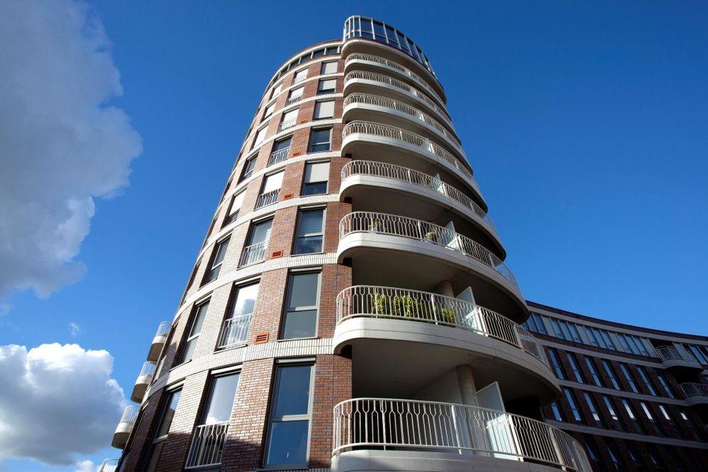 la cour bleu weert 2