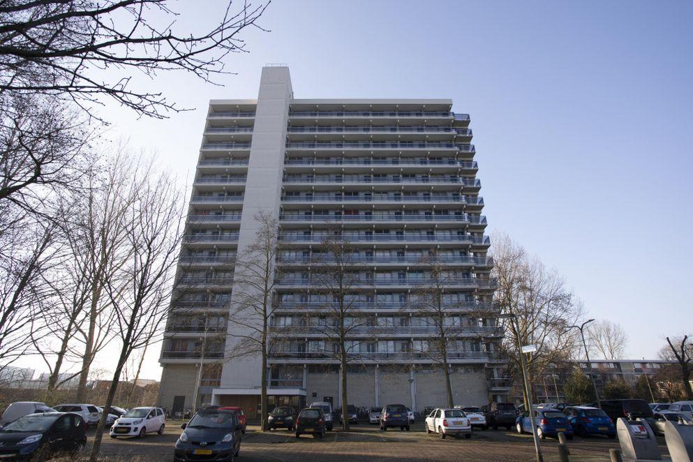 fideliolaan amstelveen 1