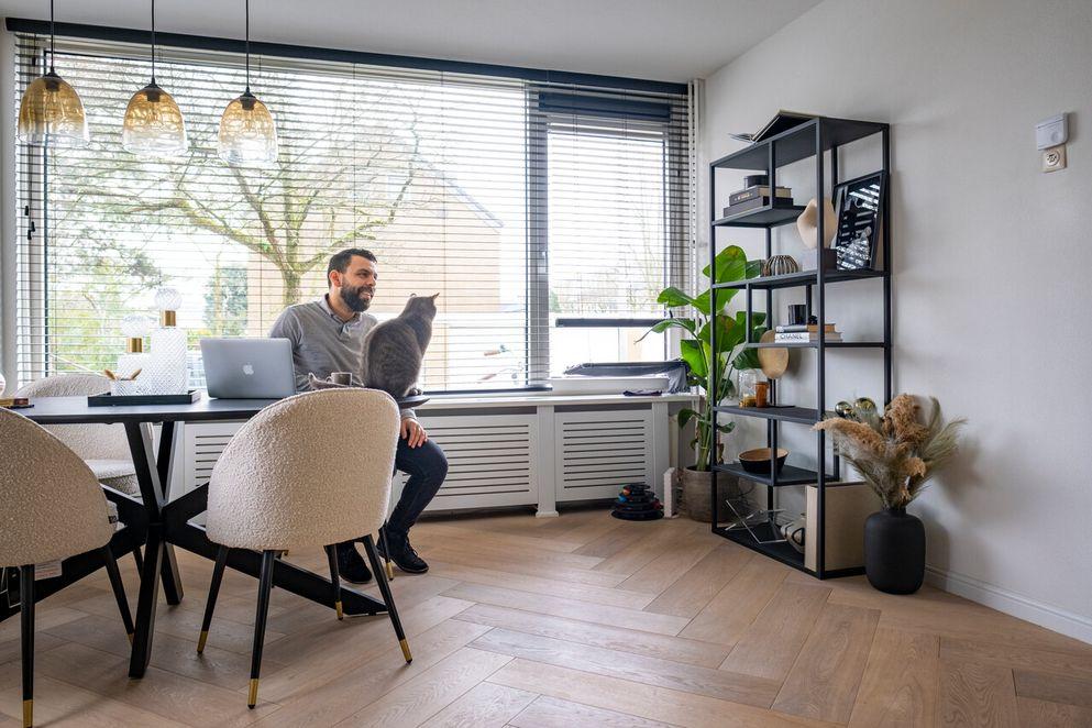 Verduurzaming Amersfoort