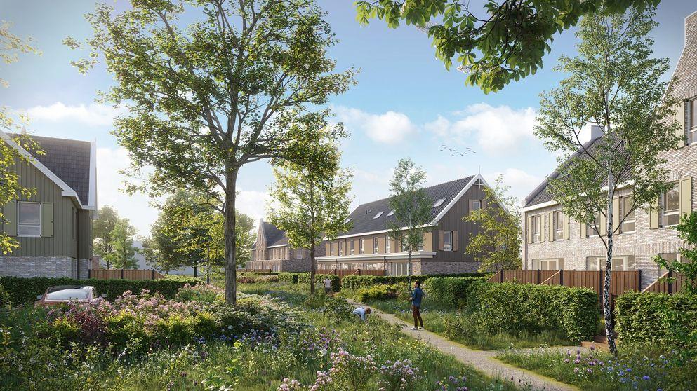 Kwadijkerpark fase 2