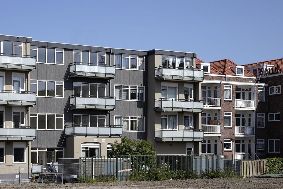  Rietbeekstraat Rotterdam