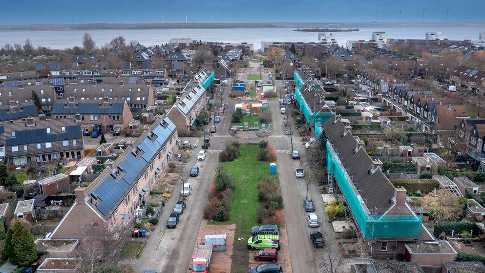Renovatie Huizen