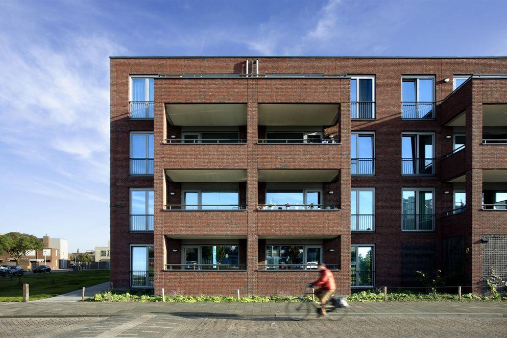 Opwaarts in Helmond 2