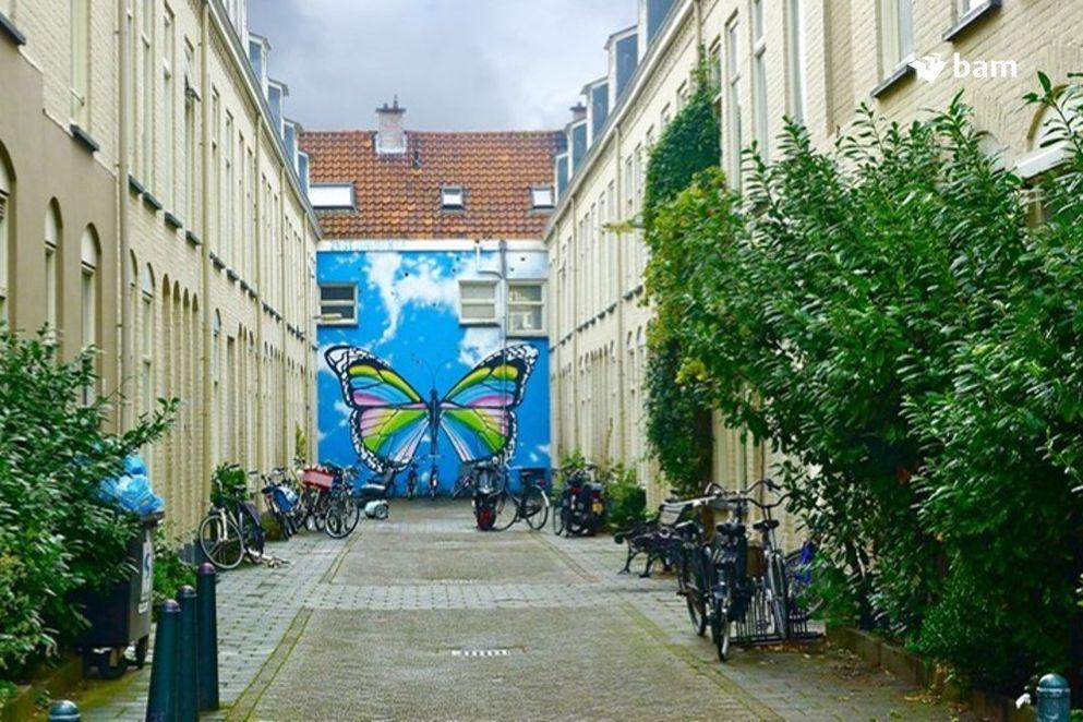 zoutkeet Den Haag