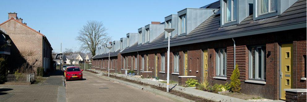Telefoonstraat in Eindhoven header