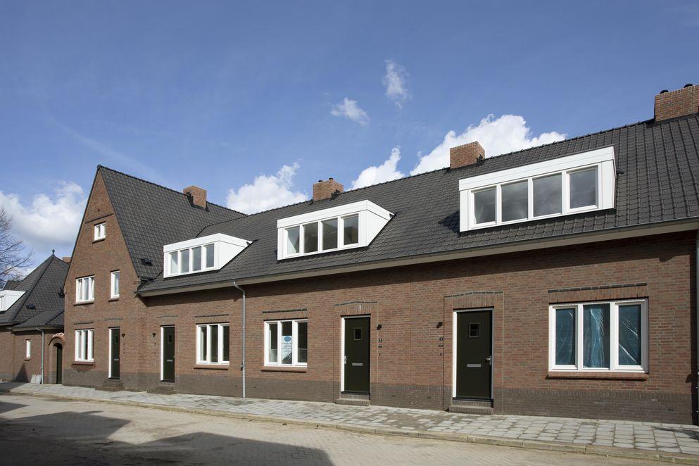 De Egge Brunssum 1