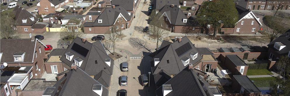 De Egge Brunssum header