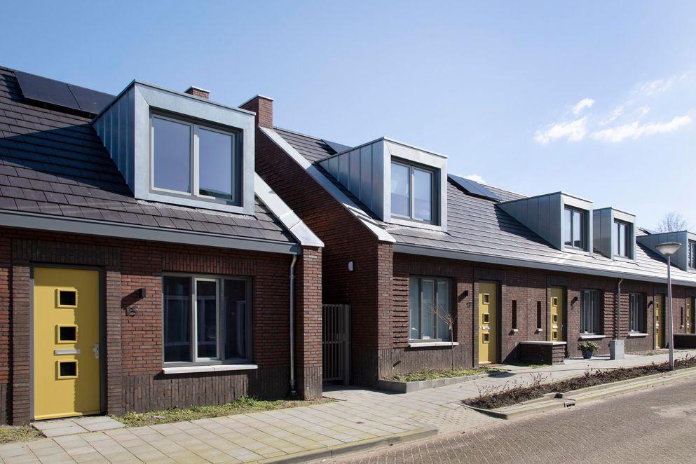 Telefoonstraat in Eindhoven