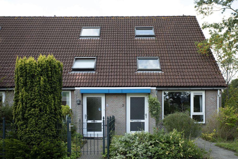 Verduurzaming Eelde
